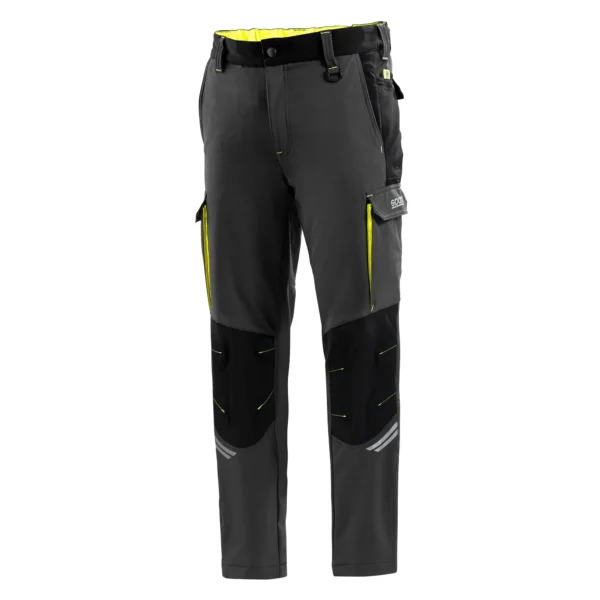 OREGON-TECH TROUSERS - immagine 4