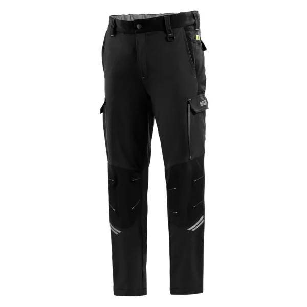 OREGON-TECH TROUSERS - immagine 2