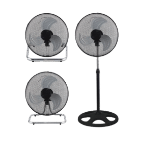 VENTILATORE 3 in 1 VINCO