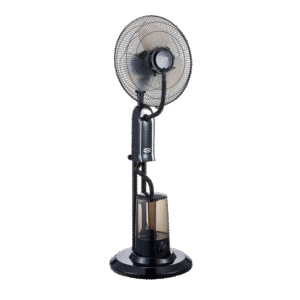 VENTILATORE con nebulizzatore SYNTESY