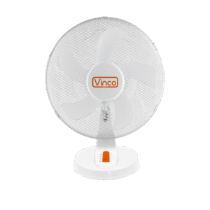 VENTILATORE da tavolo VINCO