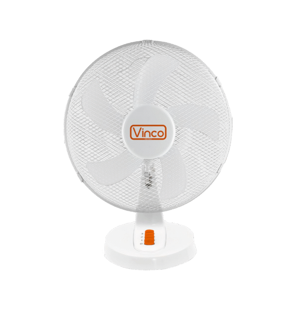 VENTILATORE da tavolo VINCO
